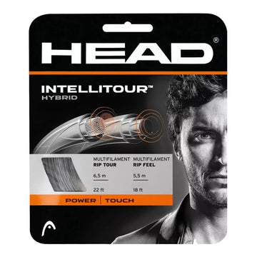 HEAD Intellitour Hybrid 12m Set