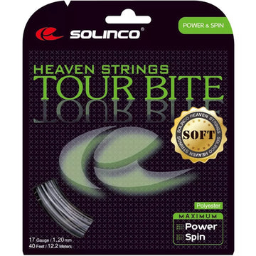 SOLINCO TOUR BITE SOFT 12M SET