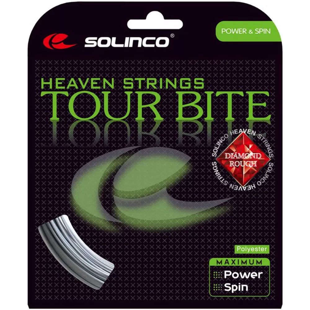 SET SOLINCO TOUR BITE DIAMOND ROUGH 12M