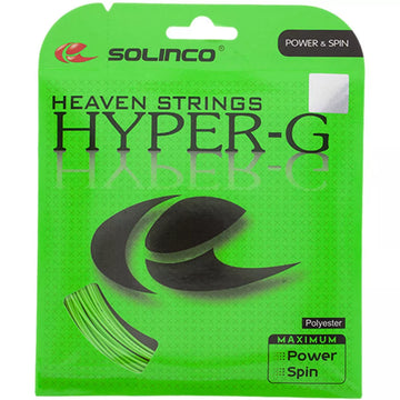 SOLINCO HYPER G 12M SET