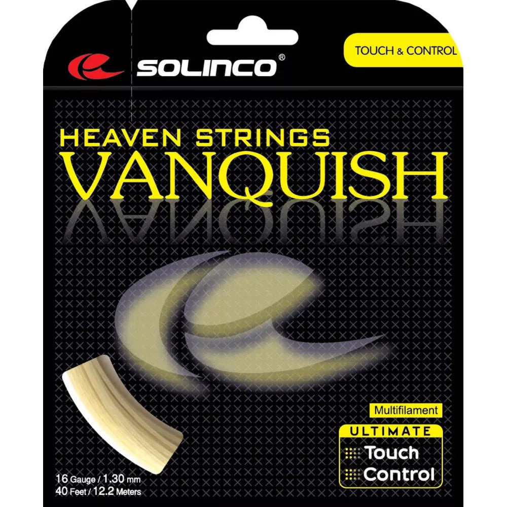 SOLINCO VANQUISH 12M SET