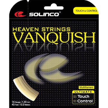 SOLINCO VANQUISH 12M SET
