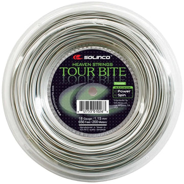 Bobine Solinco Tour Bite 200 m