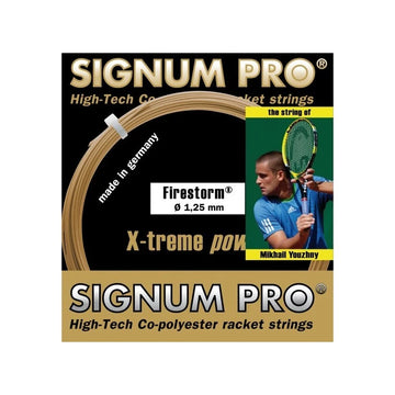 Corde Signum Pro Firestorm 12 m