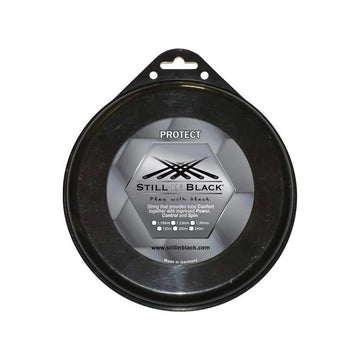 Bobine de protection Still In Black de 200 m