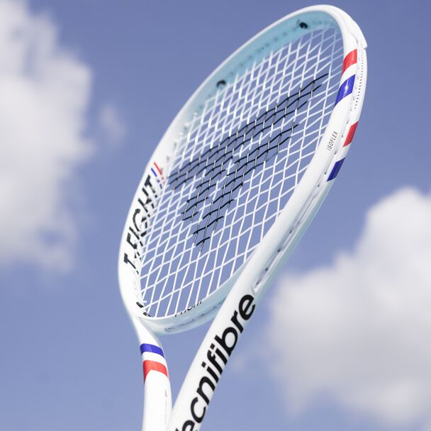 Tecnifibre T-Fight 300S (300g) Racket