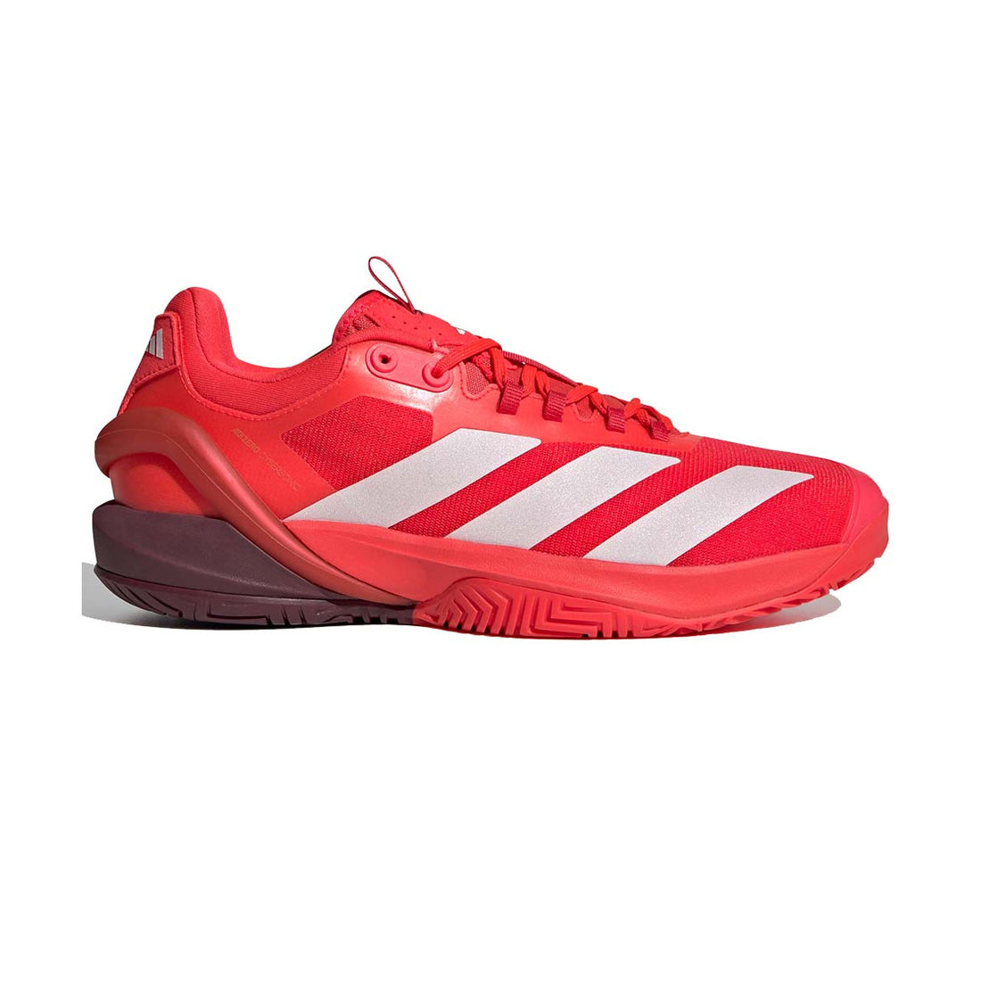 Adidas Adizero Cybersonic 2 Red Shoes