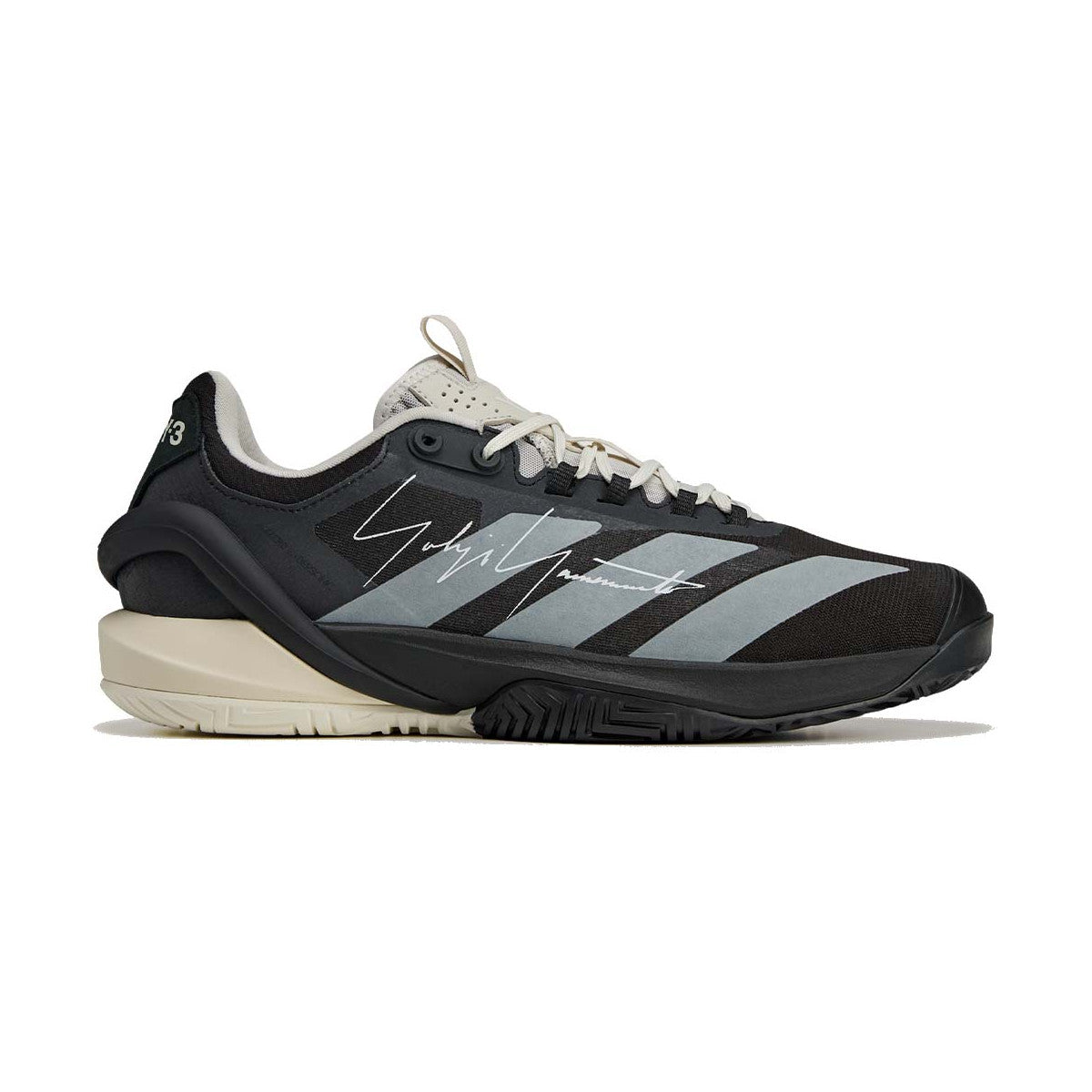 Adidas Adizero Cybersonic 2 Y-3 Black / Off-White Shoes