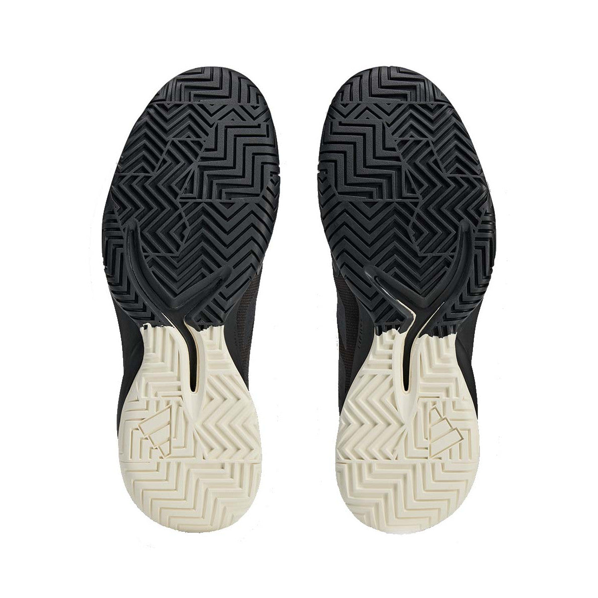 Adidas Adizero Cybersonic 2 Y-3 Black / Off-White Shoes – 3