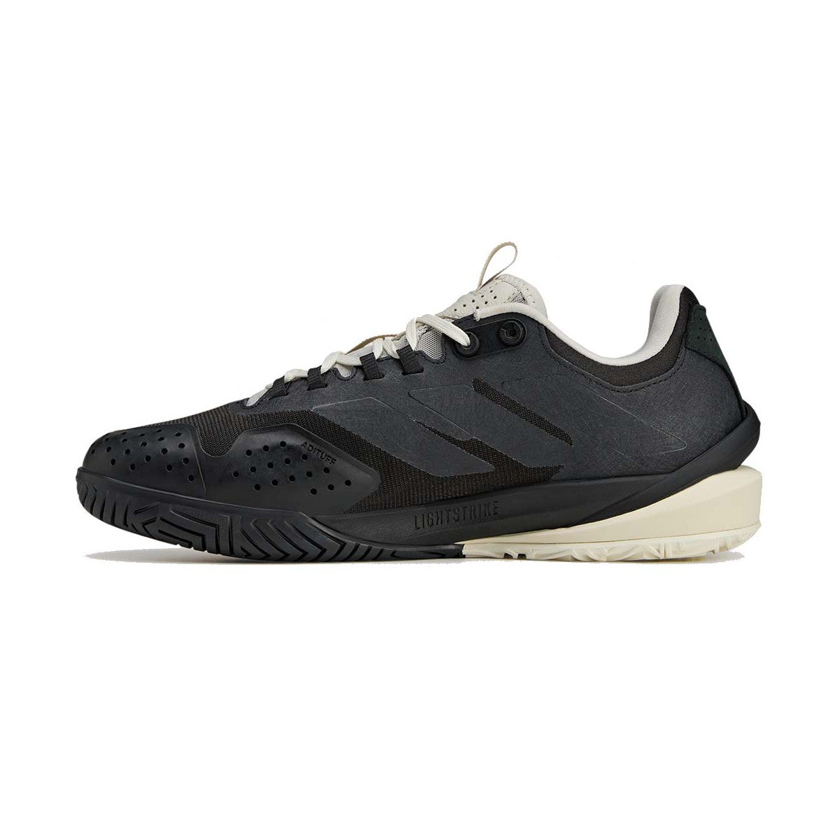 Adidas Adizero Cybersonic 2 Y-3 Black / Off-White Shoes – 2