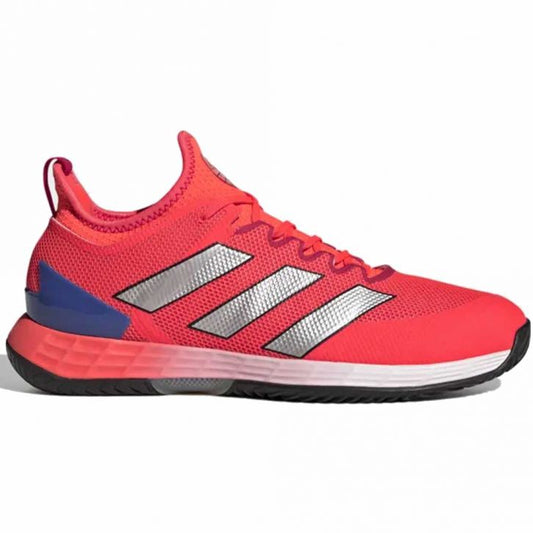 Adidas Adizero Ubersonic 4 Red Shoes