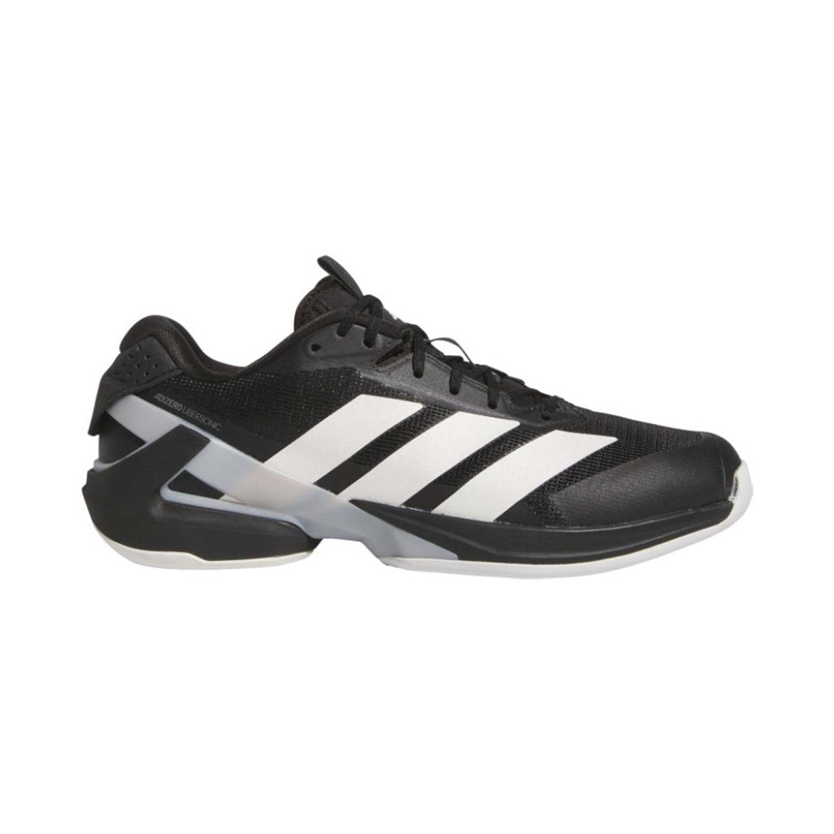 Adidas Adizero Ubersonic 5 Black Shoes