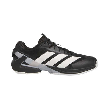 Adidas Adizero Ubersonic 5 Black Shoes