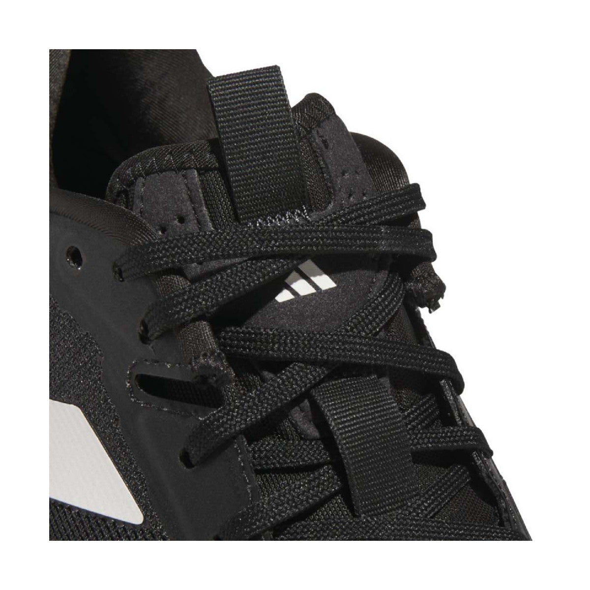 Adidas Adizero Ubersonic 5 Black Shoes – 5