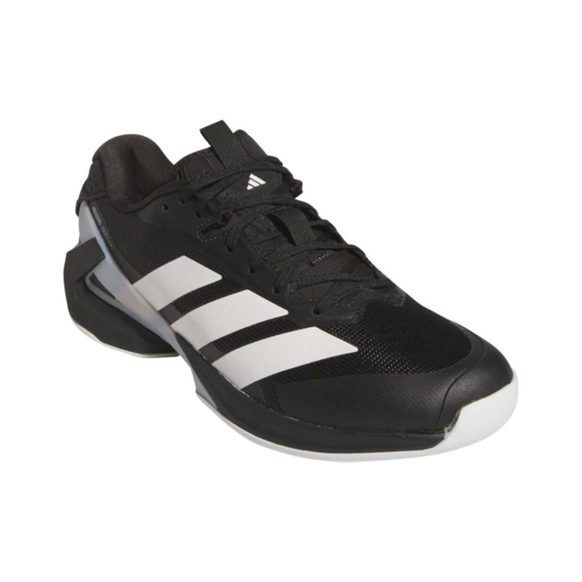 Adidas Adizero Ubersonic 5 Black Shoes – 3