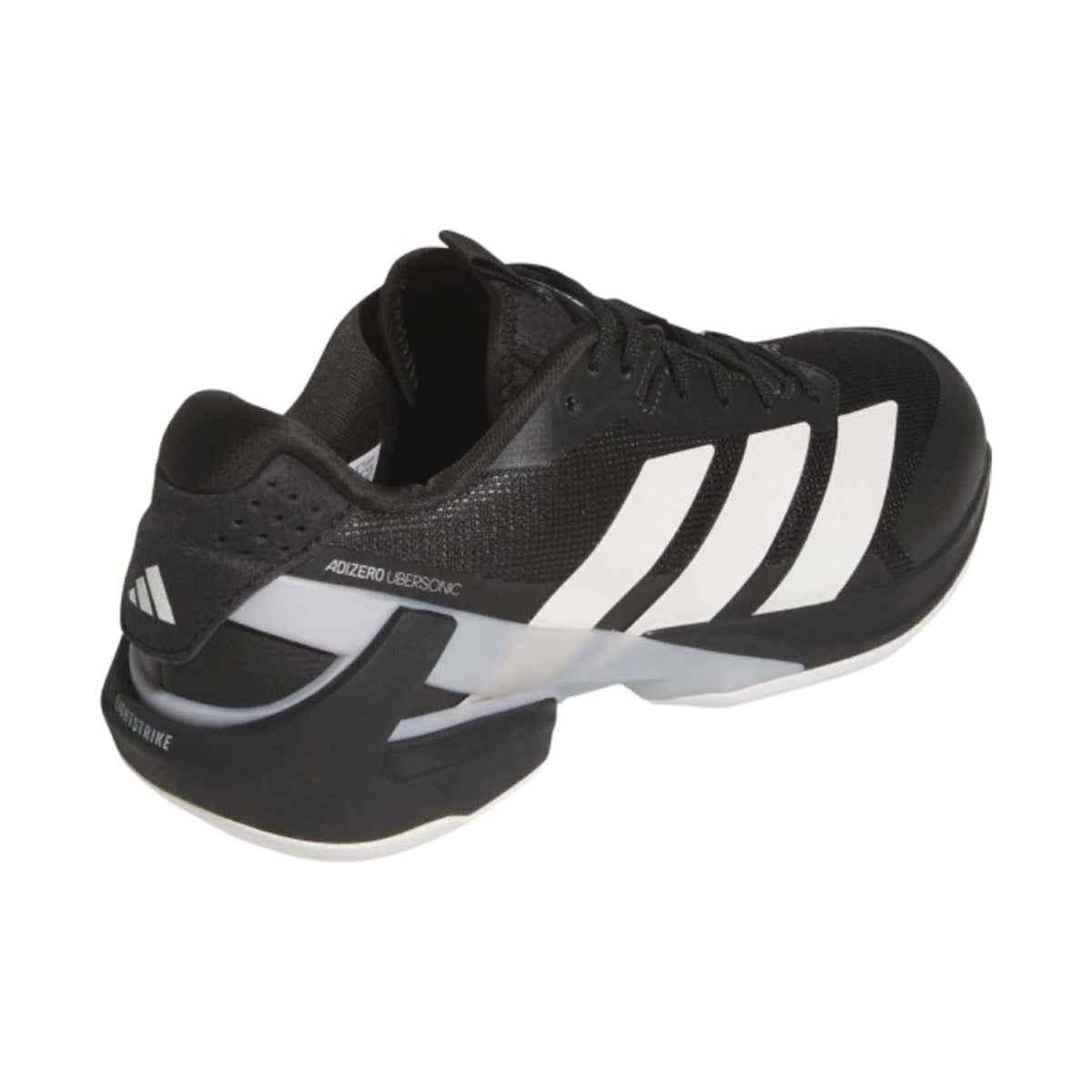Adidas Adizero Ubersonic 5 Black Shoes – 4