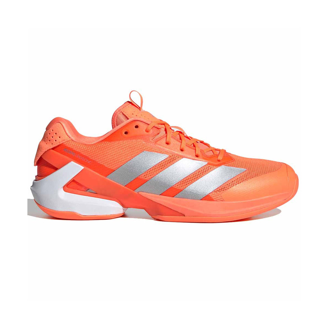 Adidas Adizero Ubersonic 5 Orange Shoes