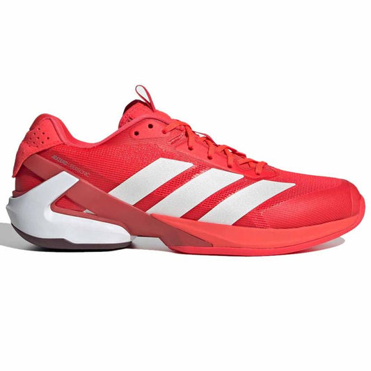 Adidas Adizero Ubersonic 5 Red Shoes