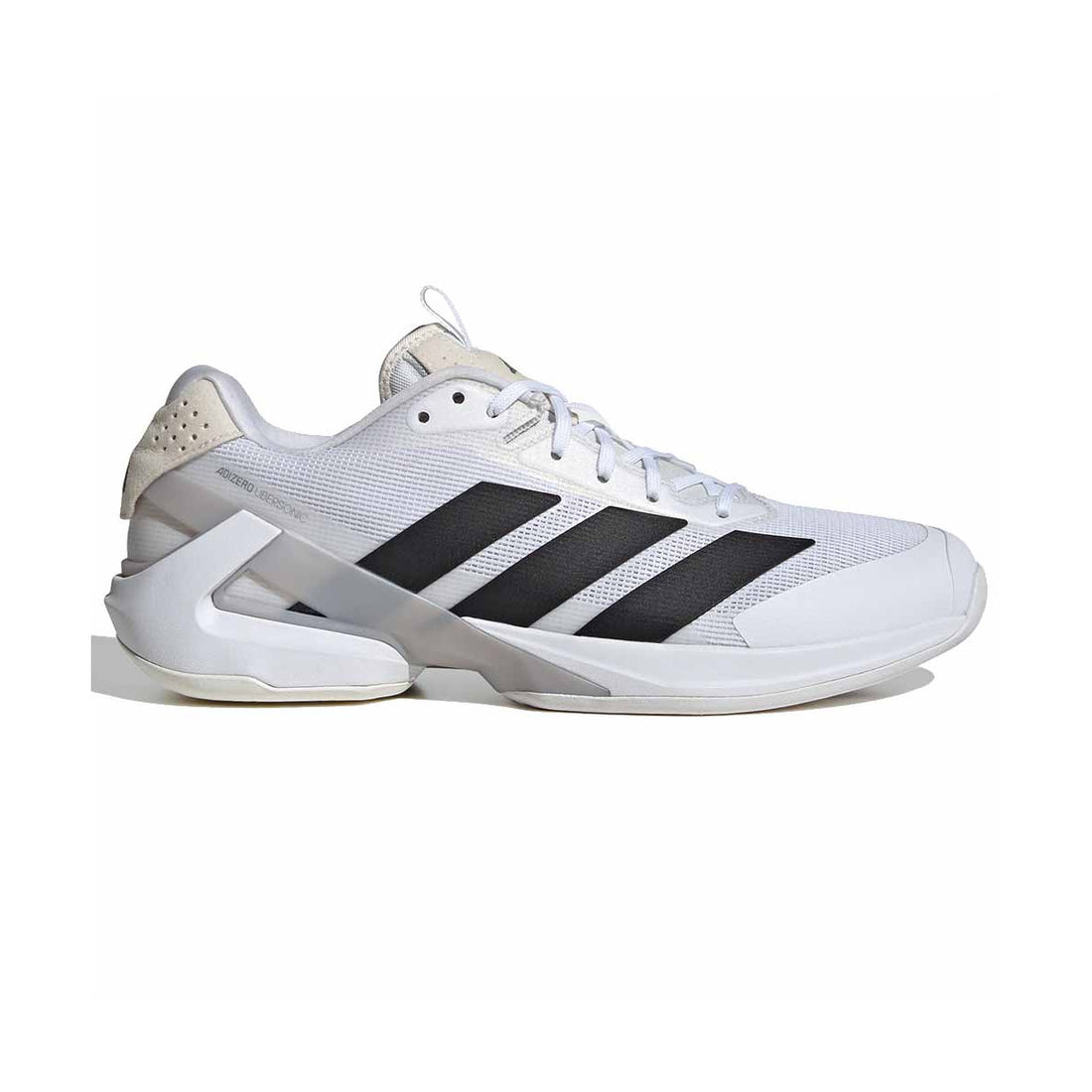Adidas Adizero Ubersonic 5 White Shoes