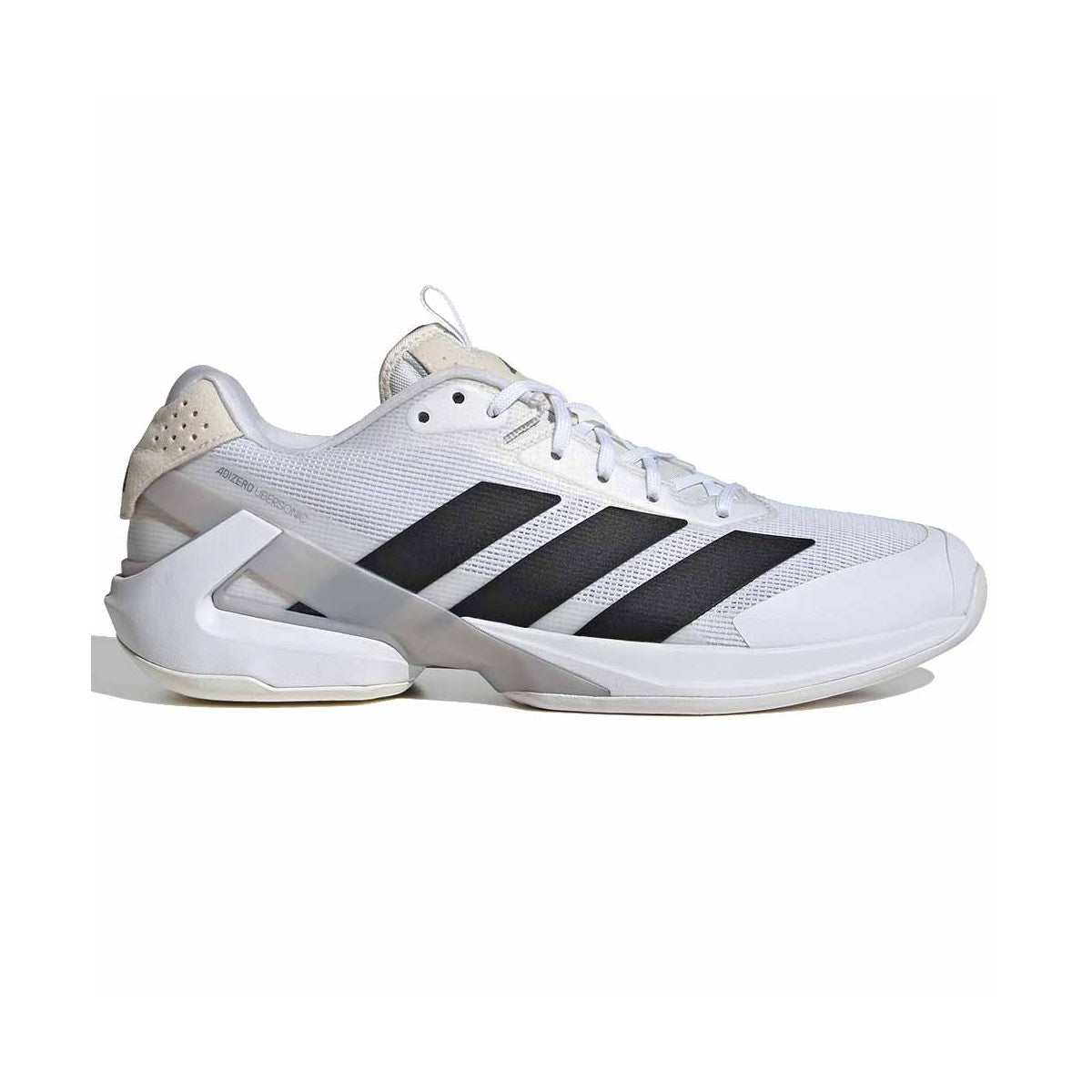 Adidas Adizero Ubersonic 5 White Shoes