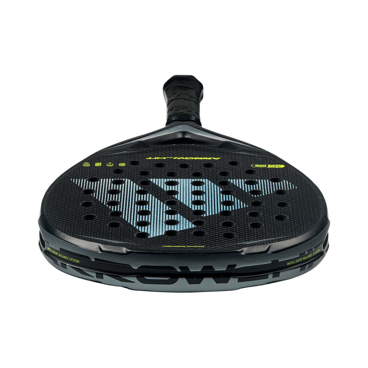 Adidas Arrow Hit 2026 Racquet – 6
