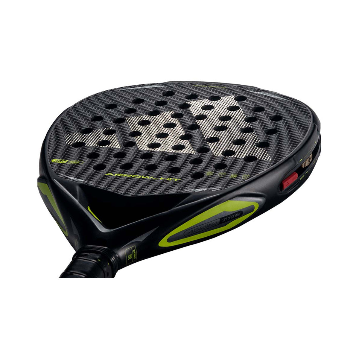 Adidas Arrow Hit 2026 Racquet – 7