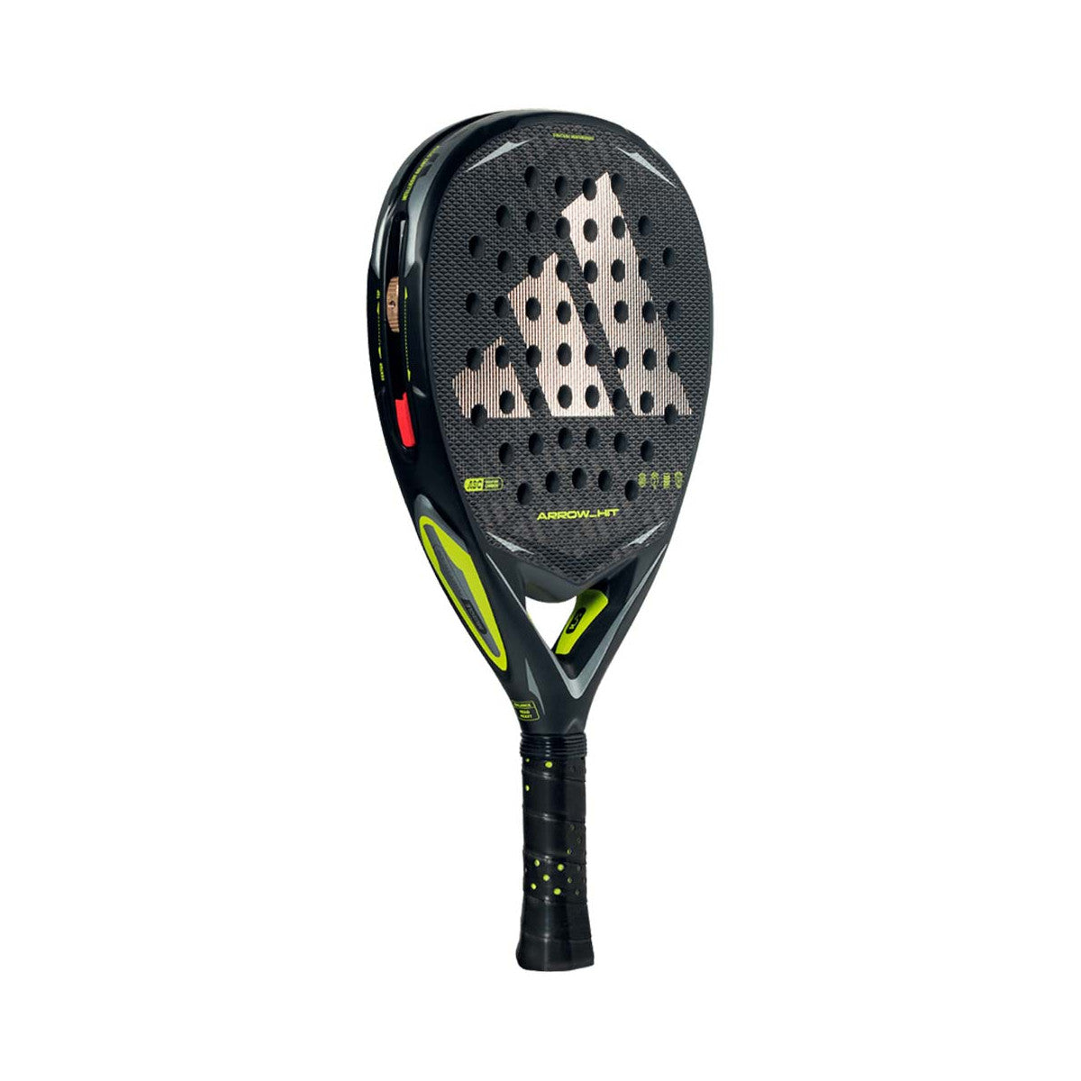 Adidas Arrow Hit 2026 Racquet – 3