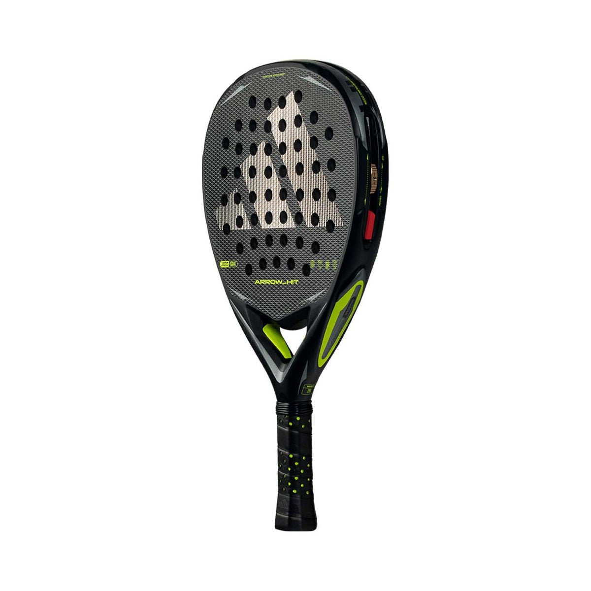 Adidas Arrow Hit 2026 Racquet – 2