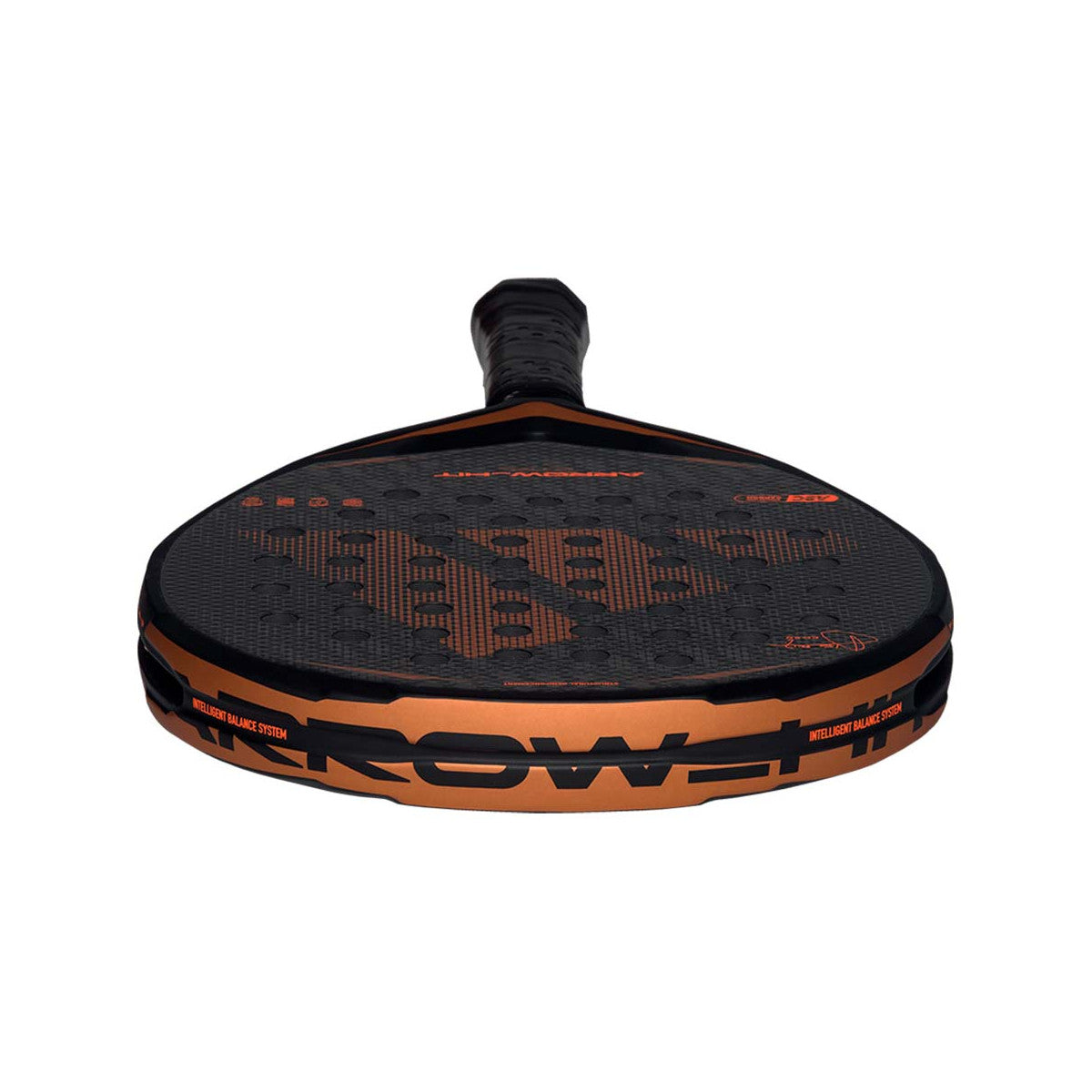 Adidas Arrow Hit Ctrl 2026 Racquet – 5