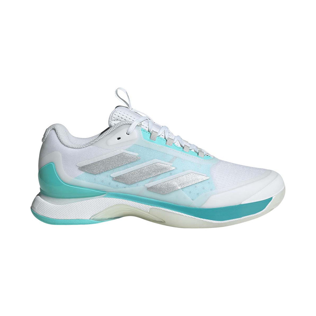 Adidas Avacourt 2 Women Shoes White / Blue