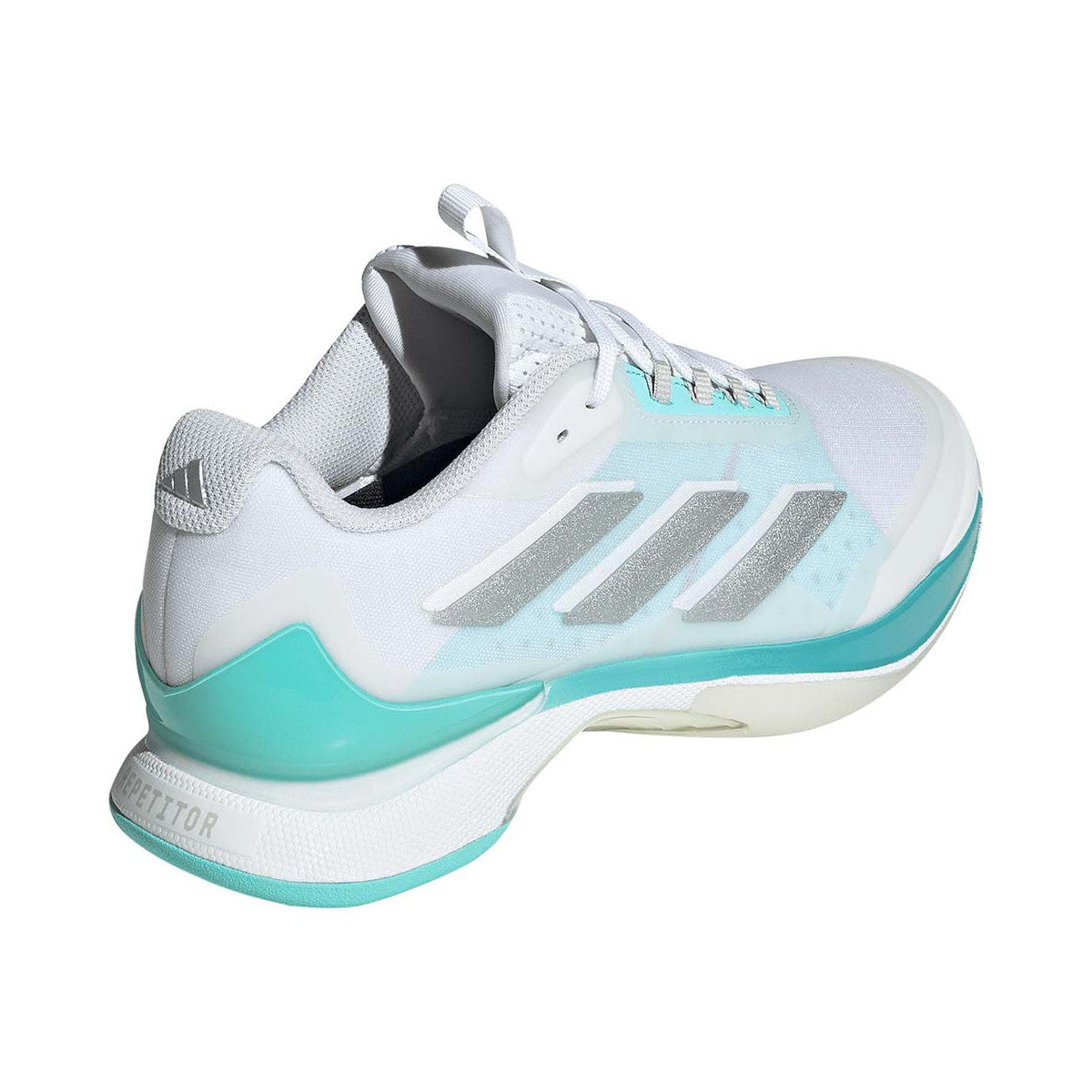 Adidas Avacourt 2 Women Shoes White / Blue – 6
