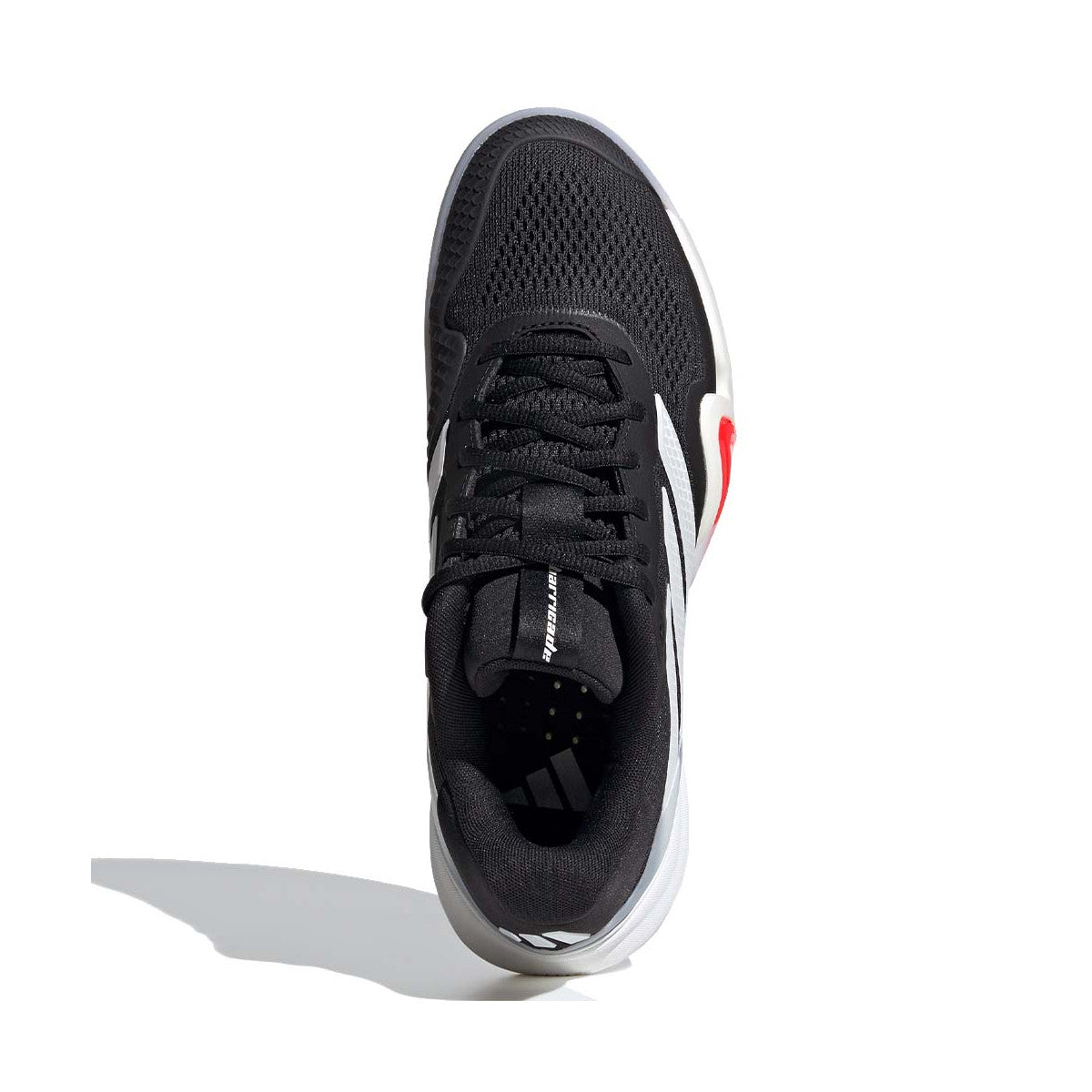 Adidas Barricade 14 Clay Black Shoes – 2