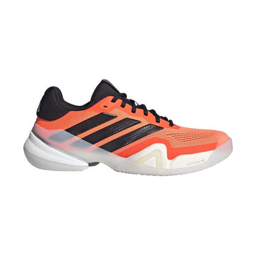 Adidas Barricade 14 Orange Shoes