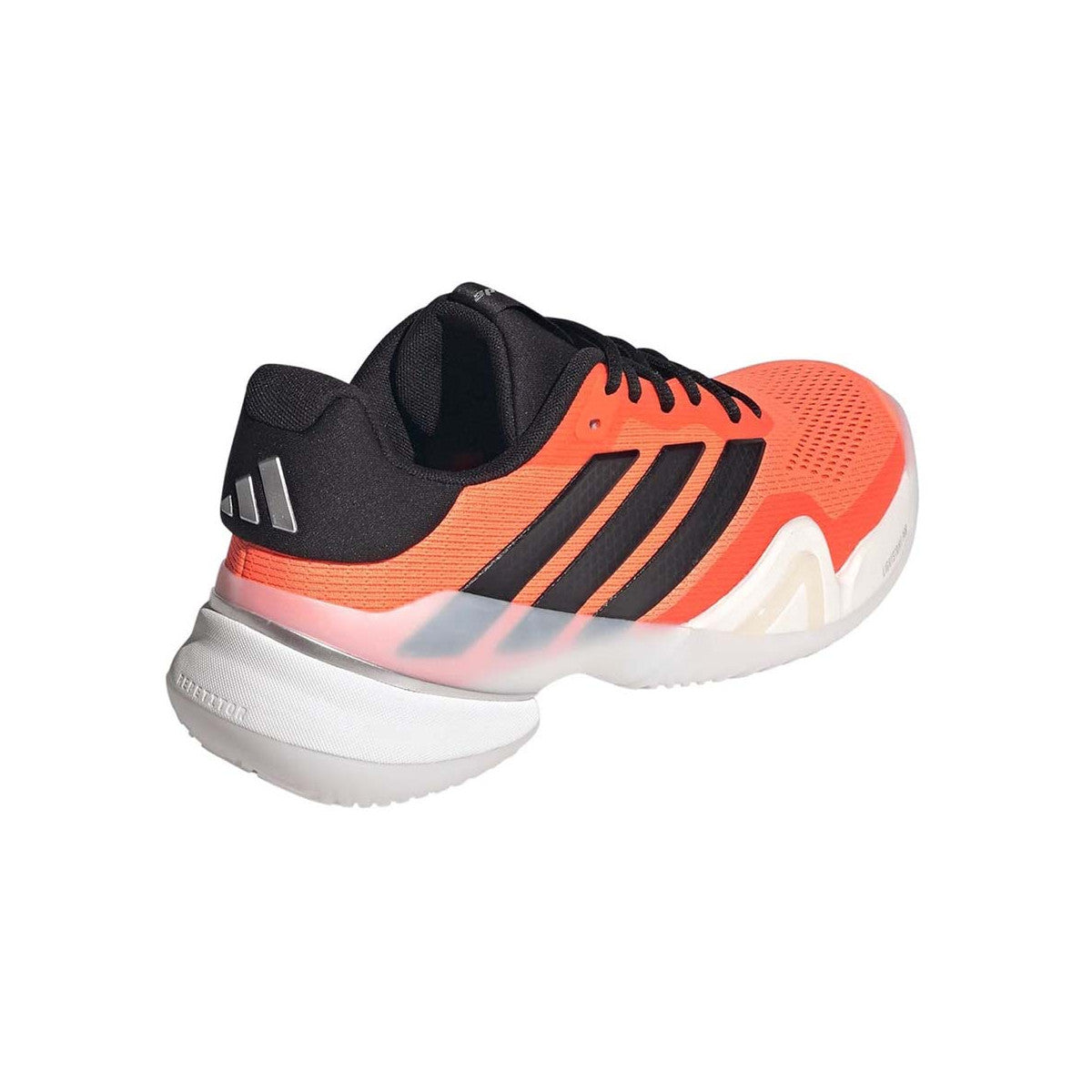 Adidas Barricade 14 Orange Shoes – 3