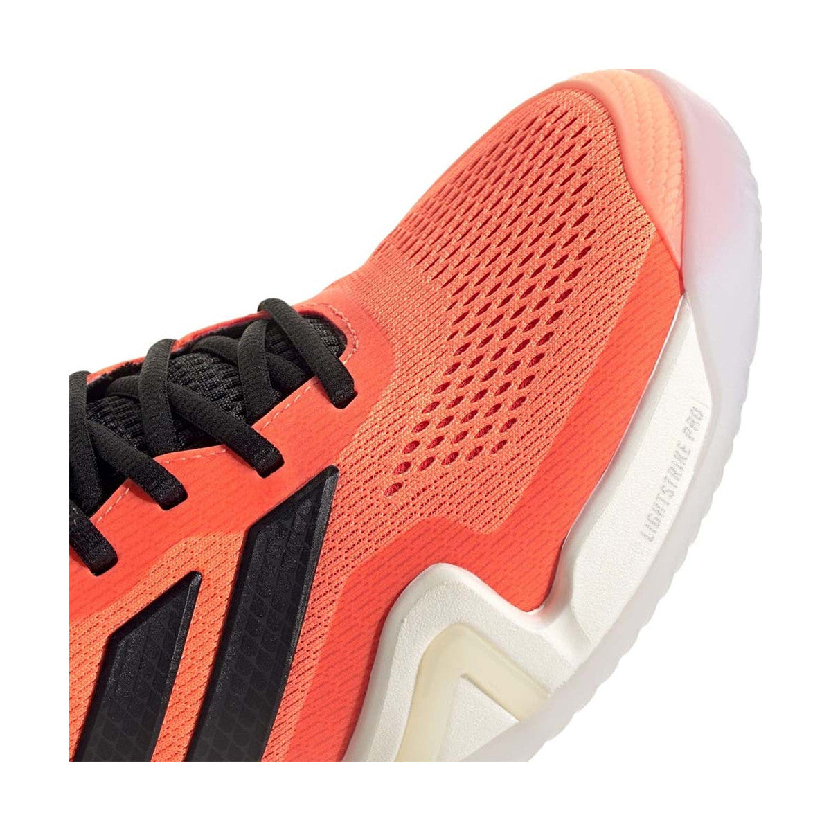 Adidas Barricade 14 Orange Shoes – 5
