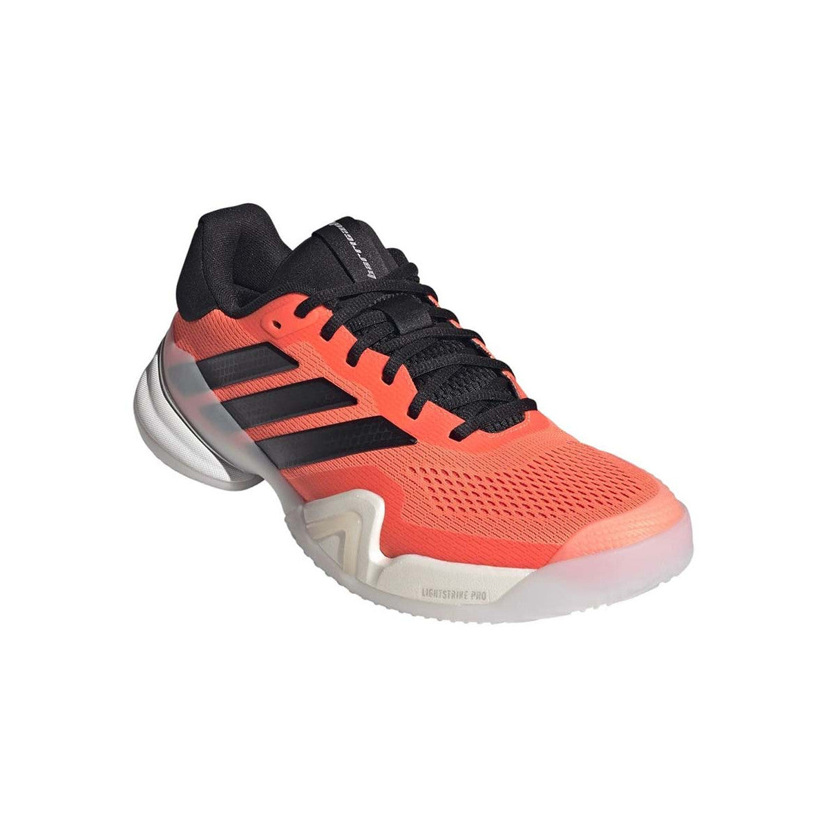 Adidas Barricade 14 Orange Shoes – 2