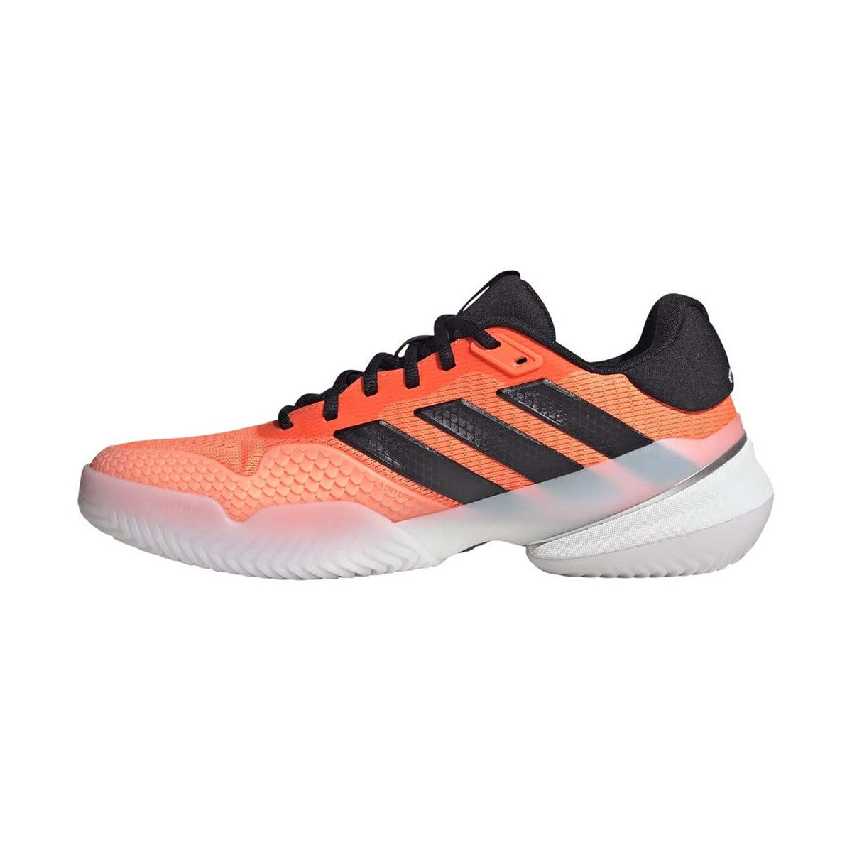 Adidas Barricade 14 Orange Shoes – 4