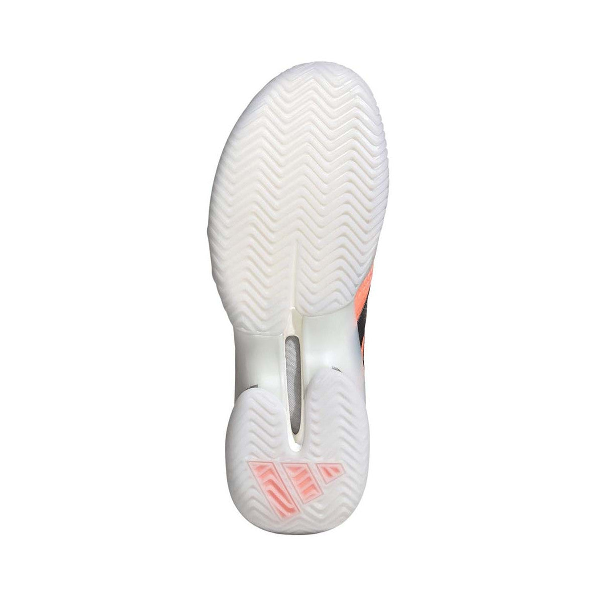 Adidas Barricade 14 Orange Shoes – 6