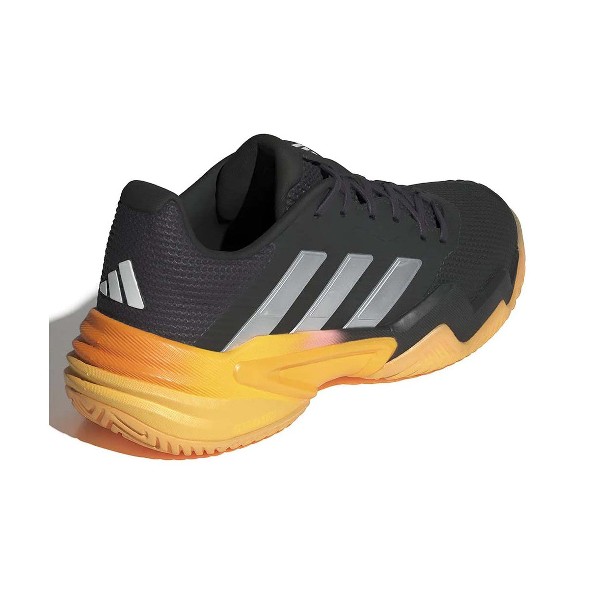 Adidas Barricade Woman Orange Shoes – 4