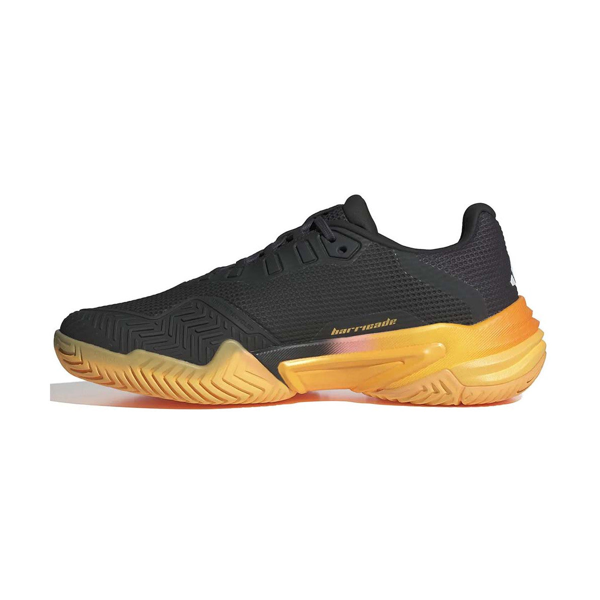 Adidas Barricade Woman Orange Shoes – 2