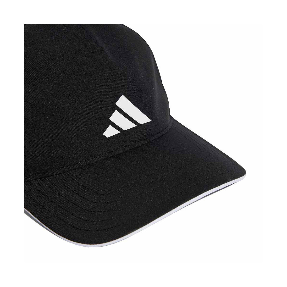 Adidas BBALL Black Cap – 2