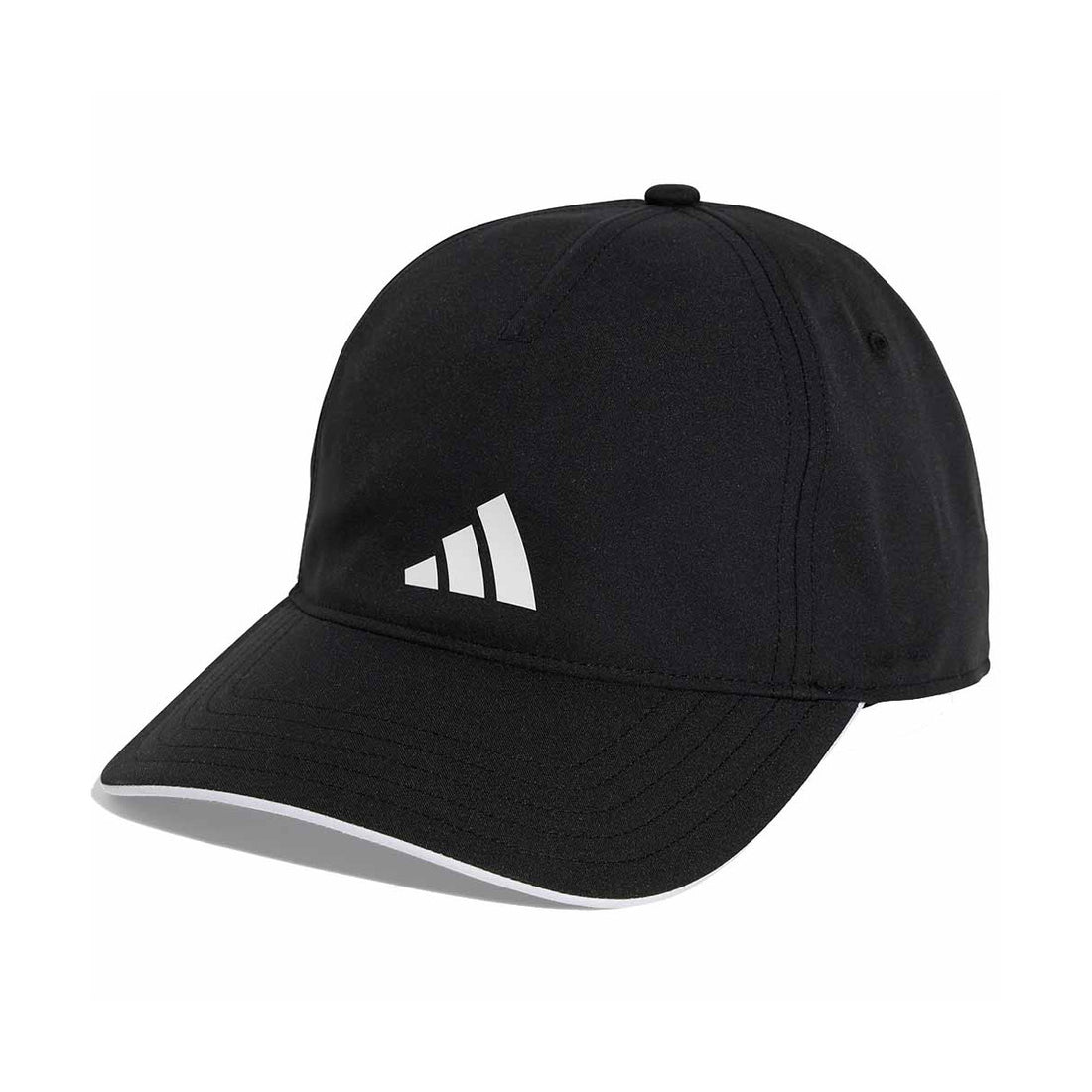 Adidas BBALL Black Cap