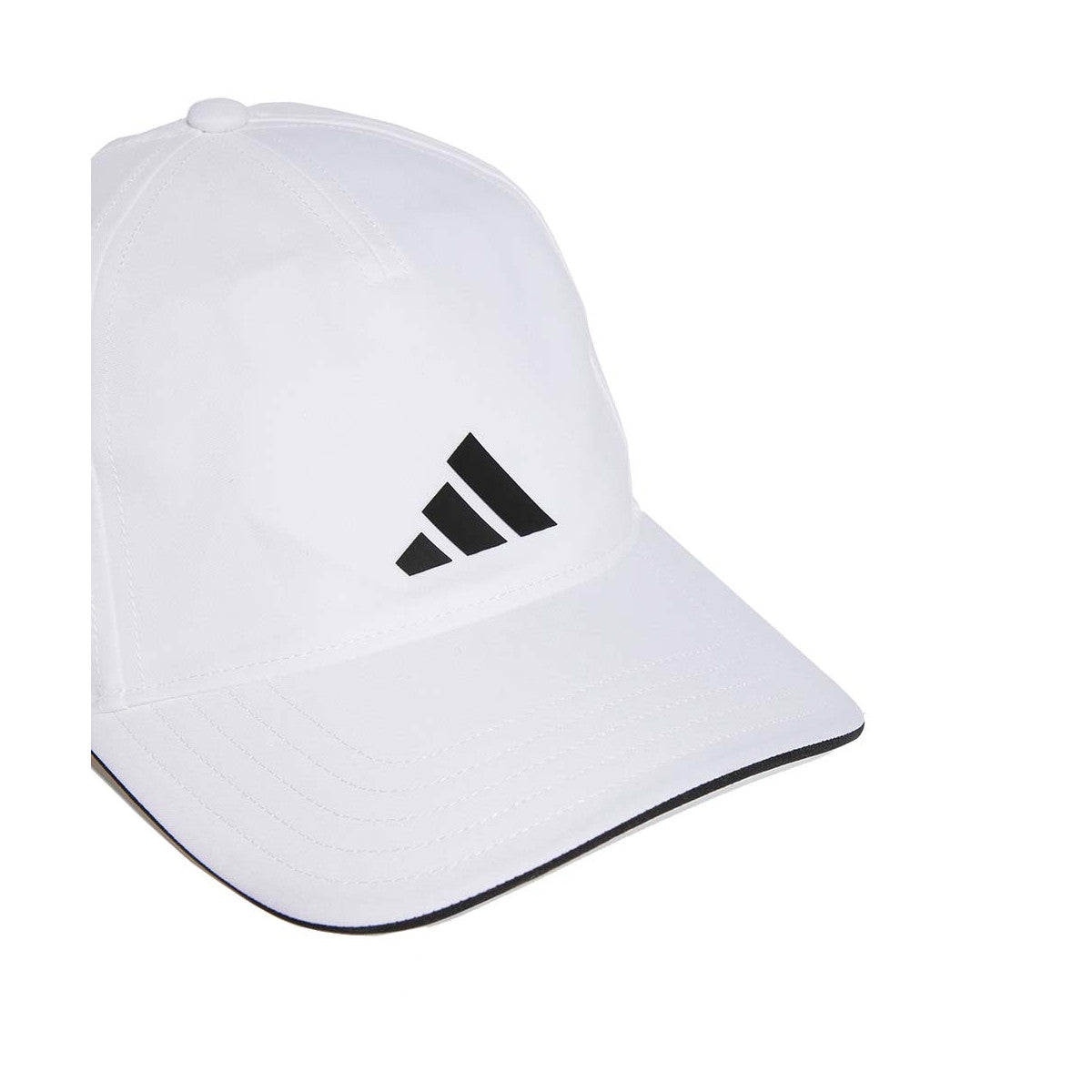 Adidas BBALL White Cap – 2