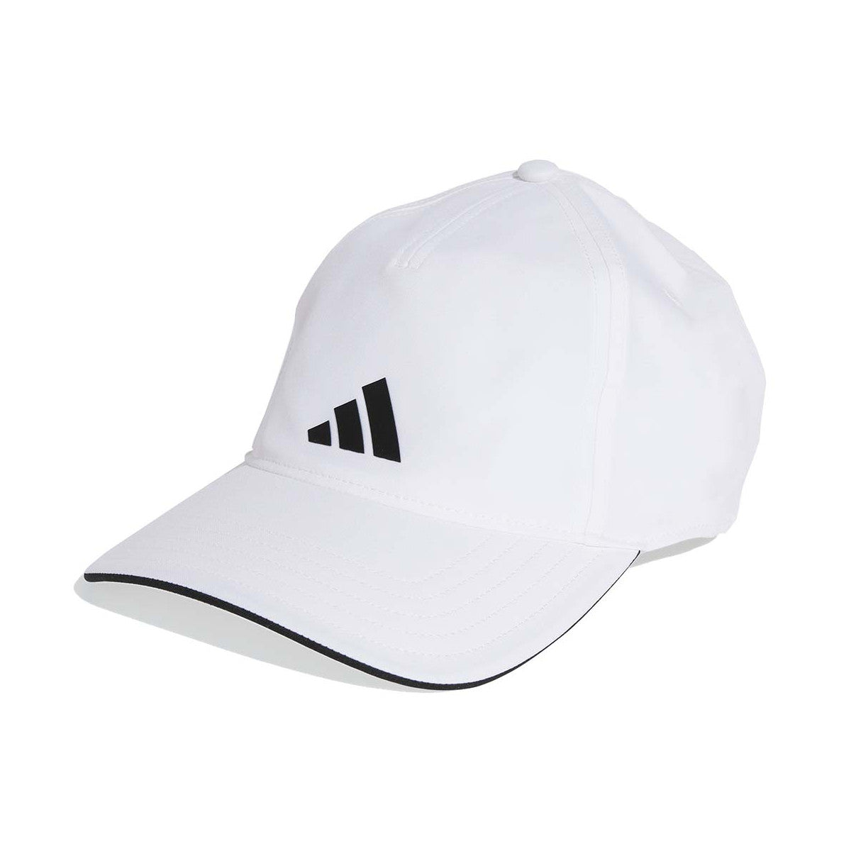 Adidas BBALL White Cap