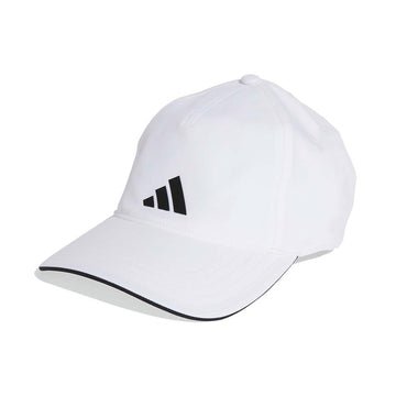Adidas BBALL White Cap