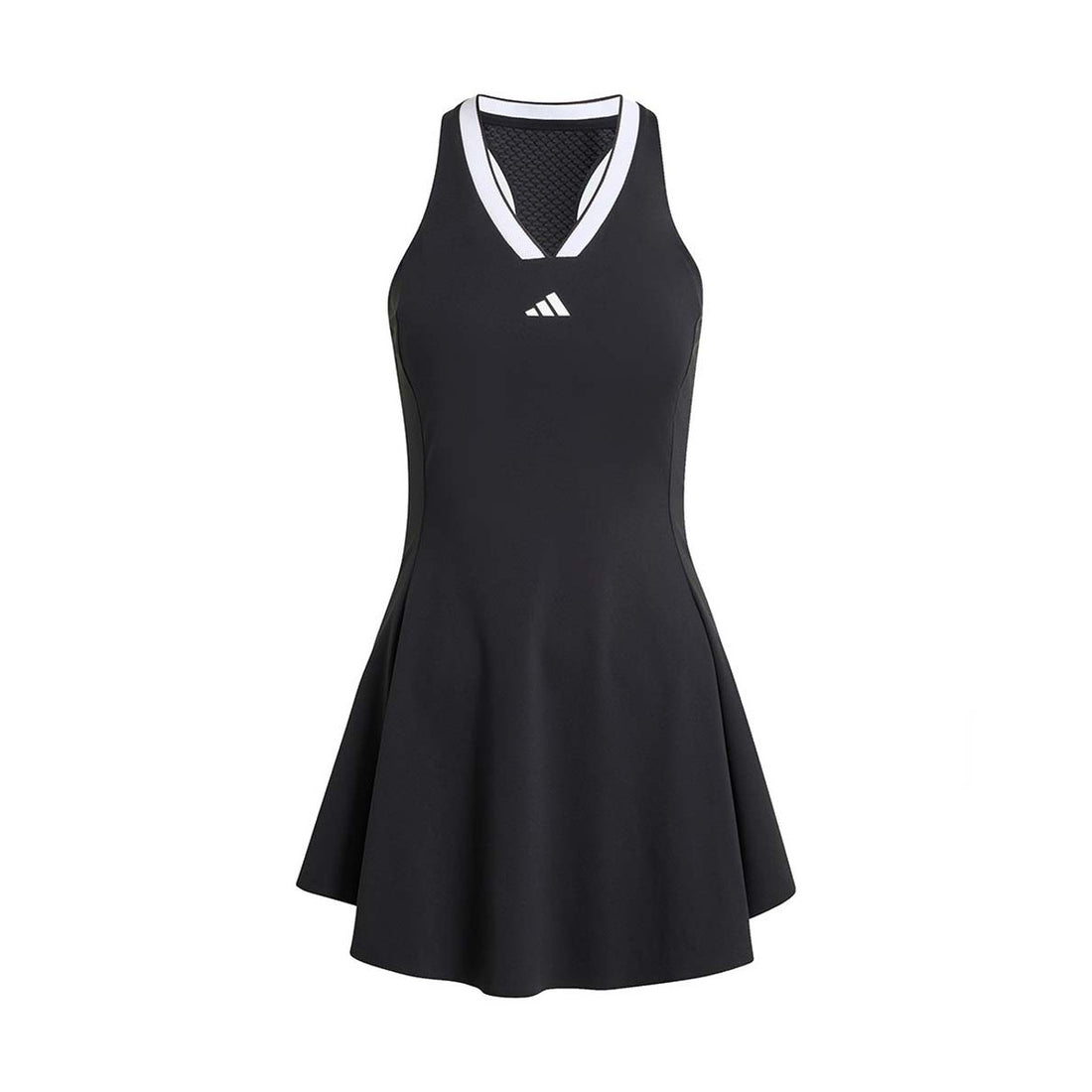 Adidas Black Climacool Tennis Dress
