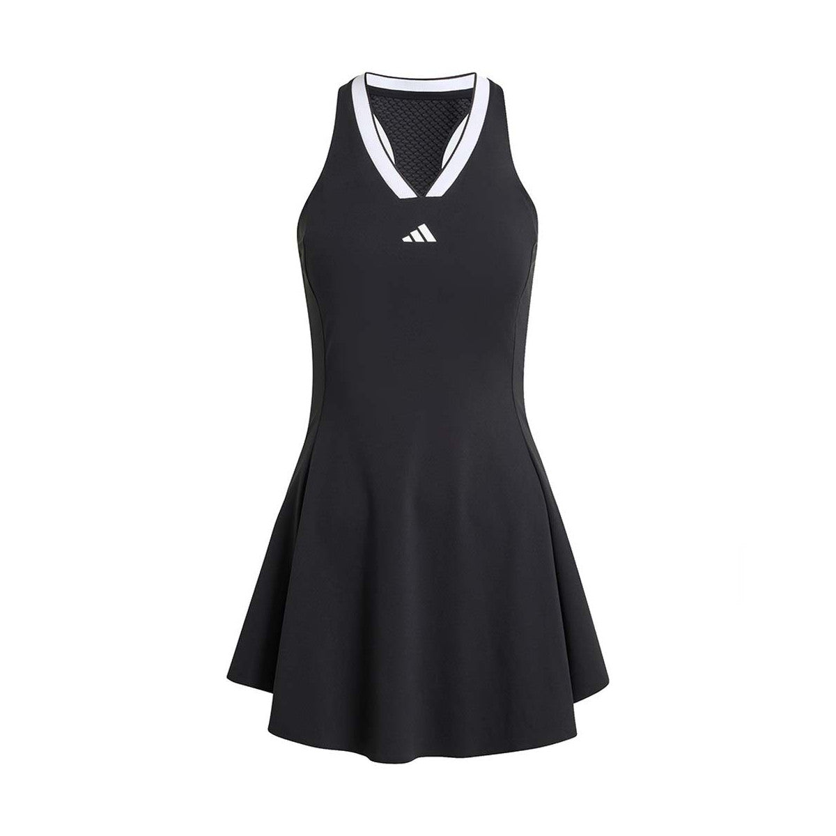 Adidas Black Climacool Tennis Dress