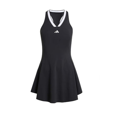 Adidas Black Climacool Tennis Dress