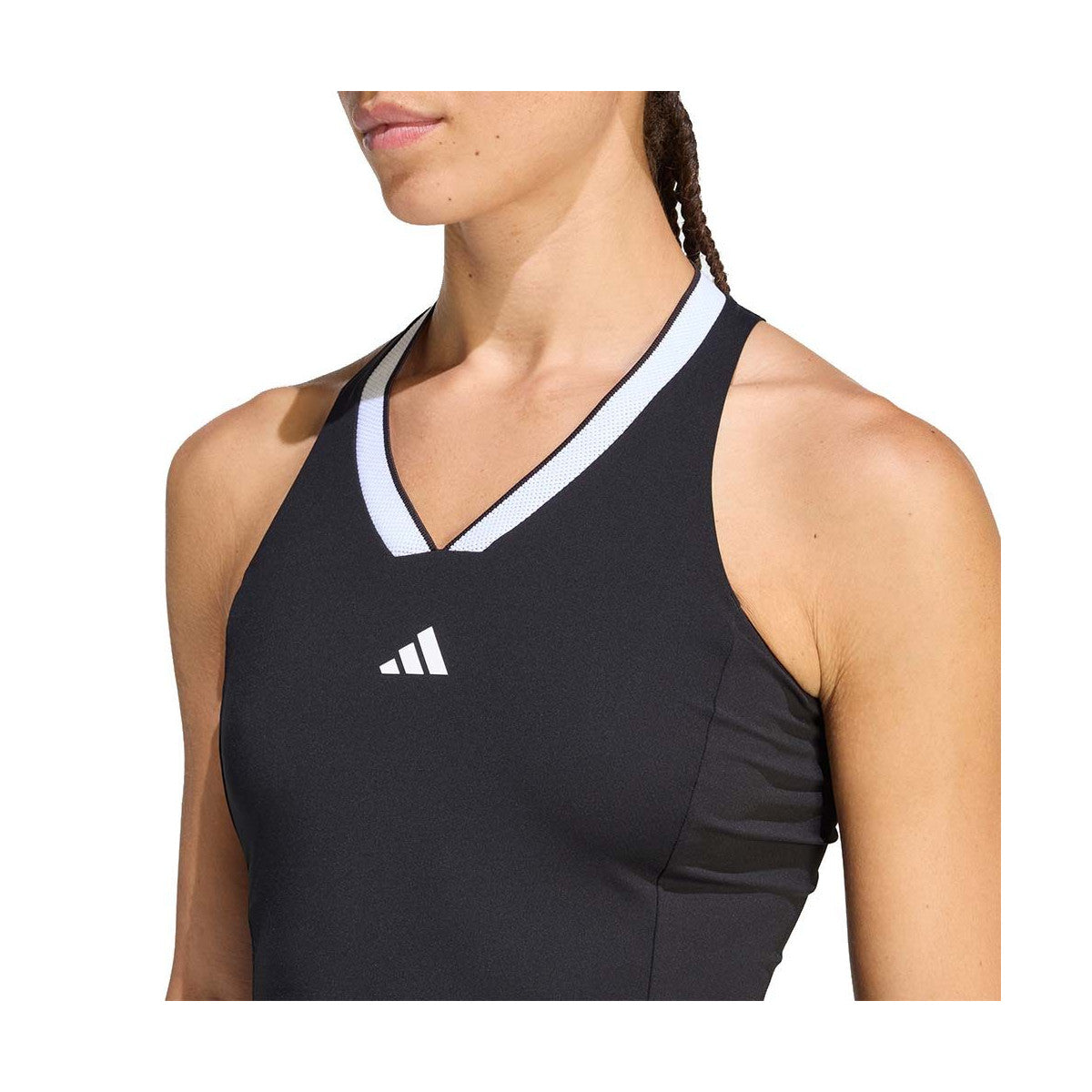 Adidas Black Climacool Tennis Dress – 5
