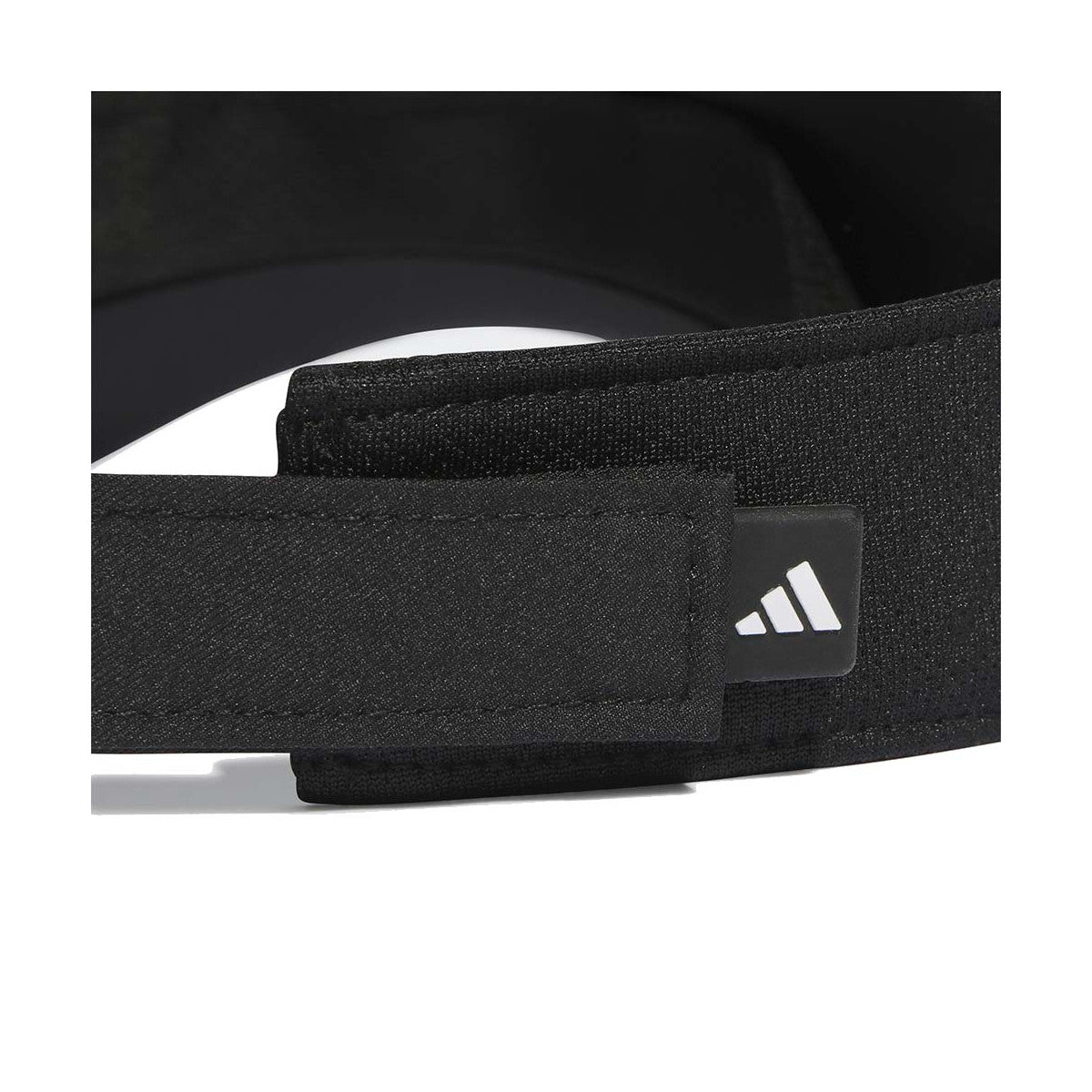 Adidas Black Visor – 3